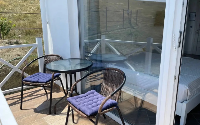 Vyshe Neba Koktebel Apartments