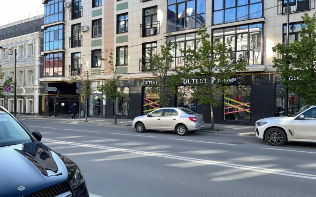 Kreml De Lux Apartments (up to 2 people)