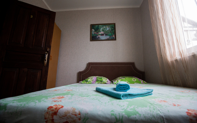 Vavilon Mini-Hotel