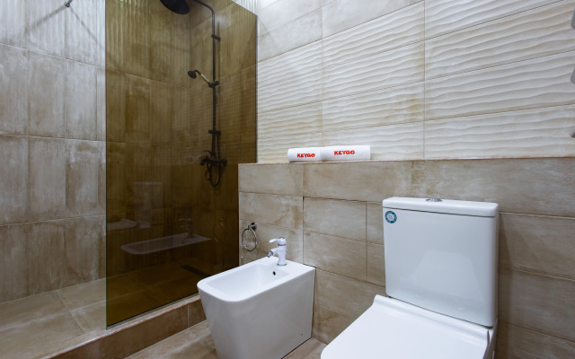 Keygo 0186 Klyuch K Tsentru Yerevana Apartments