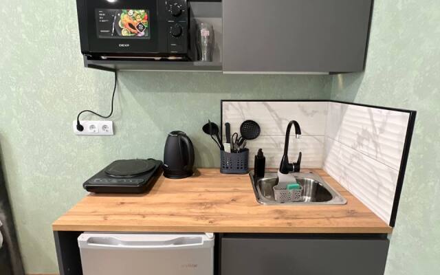 Апартаменты для пocуточной арeнды в Тольятти