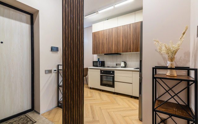 Studia Bubble Gum komfort stil v centre (171) Apartment