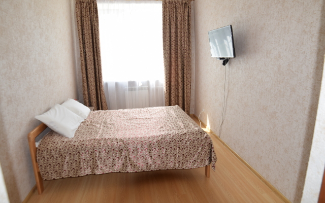 Teremok Hotel