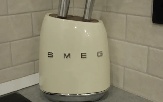 Вилла Residence Village