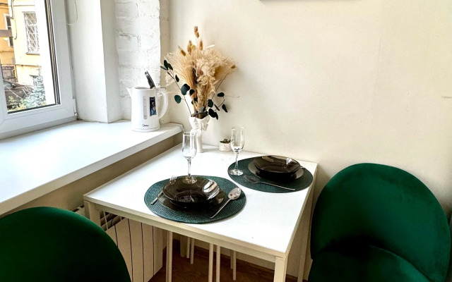 Квартира Уютная в Центре СПб