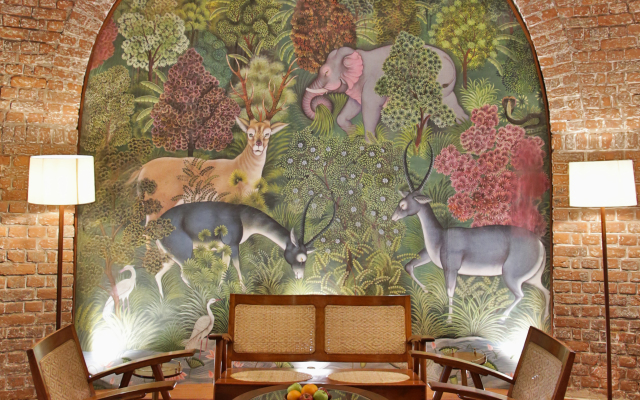Jaagir Lodge Dudhwa