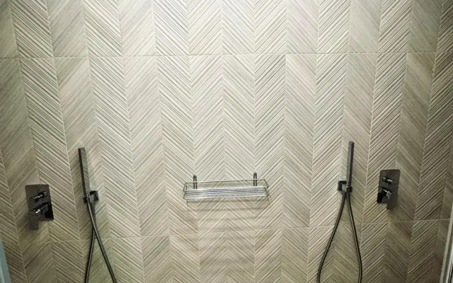 Na Gorodskom Vale 9 Flat