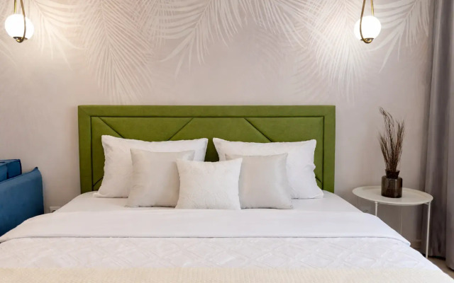 Квартира Уютная в центре города