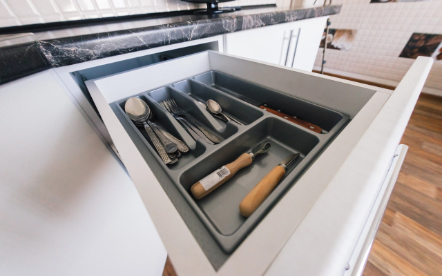 Однокомнатная квартира Сити Центр Чкалова 51/1