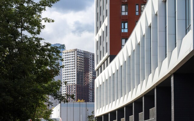 BonApart Style m.Verkhnie Likhobory Apartments