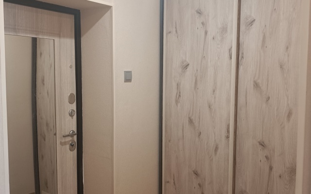Uyutnaya v Tsentre Goroda na Zejskoy Flat