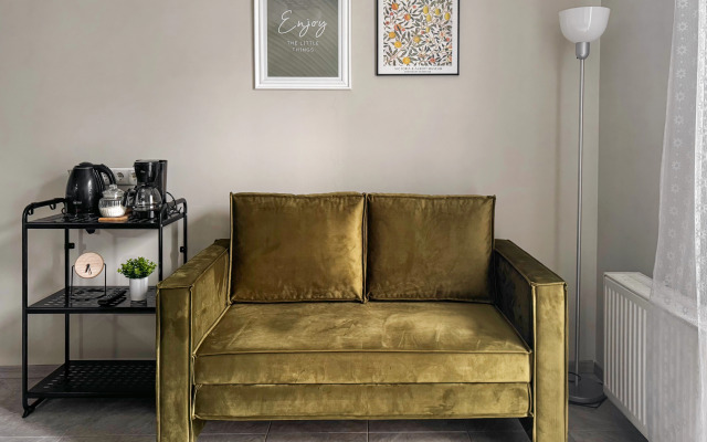 Апартаменты Красочные Царская Столица в Центре