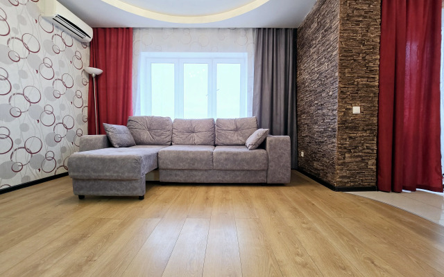 Zhemchuzhina Urala Flat