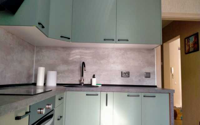 Апартаменты  Фёдора Тютчева 93/3