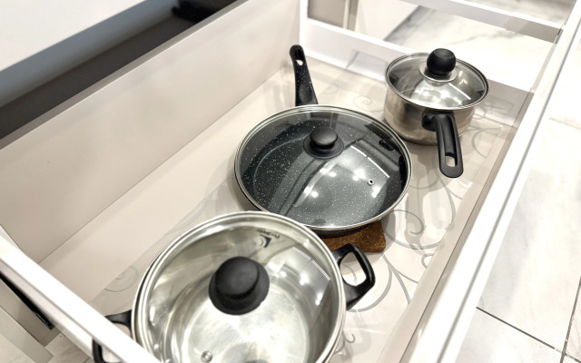 Квартира Chill Pill - Центр - Самозаселение 24/7 - 6