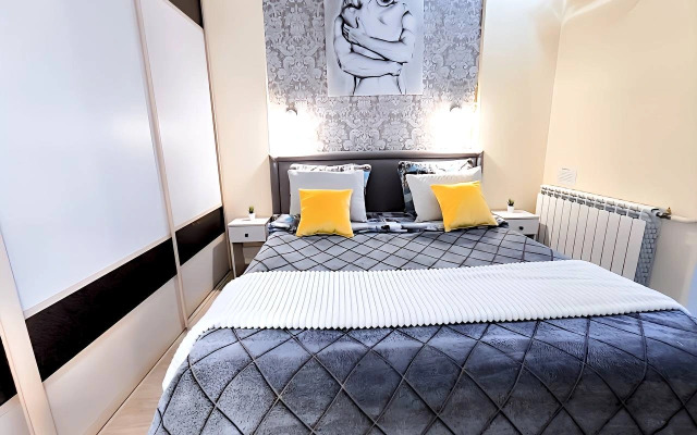 Квартира на улице Ханпаши Нурадилова 7