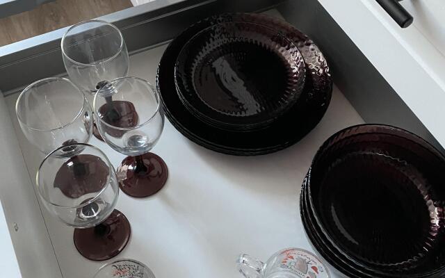 Апартаменты ApartHappy