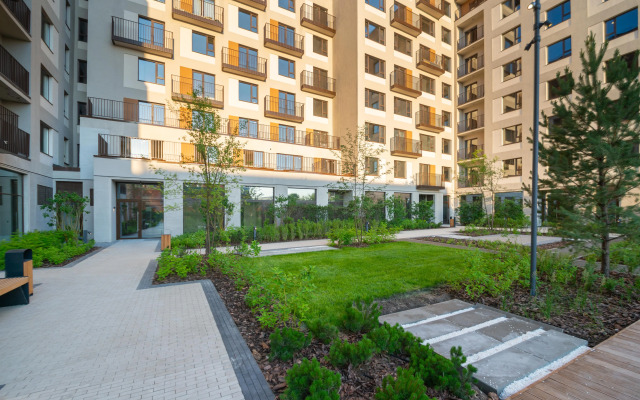 Domashniy Uyut Flat