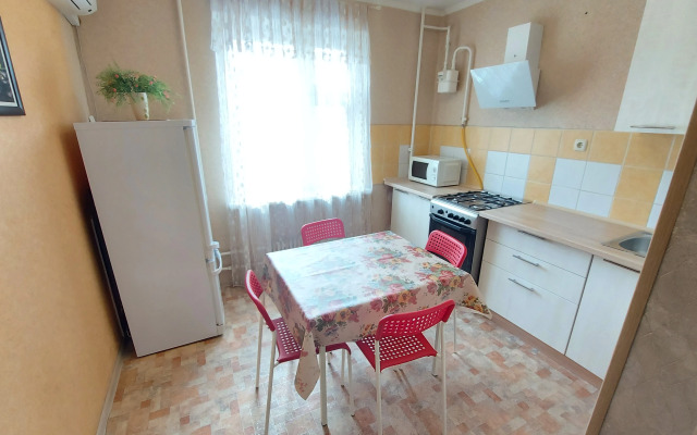 Апартаменты Lovely Apartment Musina 23