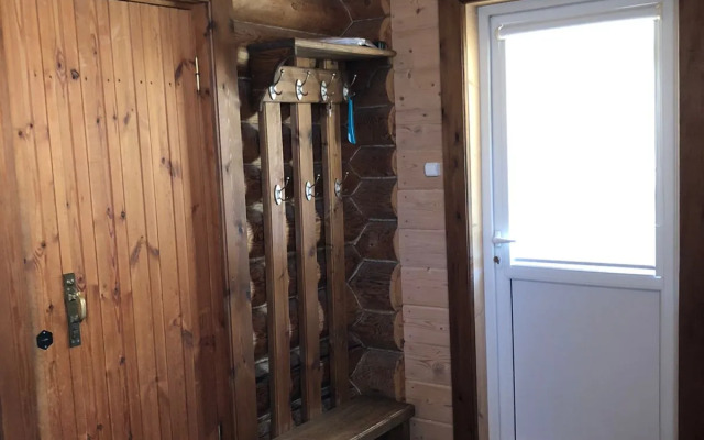 Частный Дом Павловское Подворье