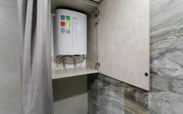Kvartira Dizajnerskij Apartament V Premium-ZK Radom S G-Drive Arenoj