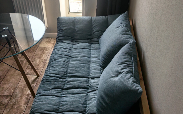 Uyutnaya S Novym Remontom Flat