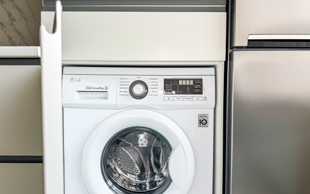 Апартаменты Монако 24 ЖК "Мечта" 5