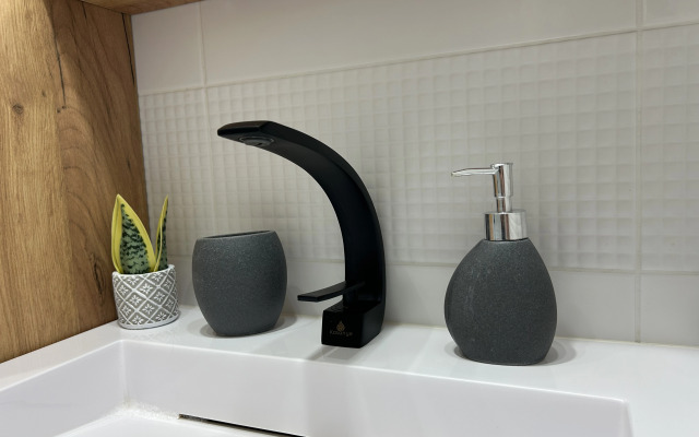 Квартира у Набережной