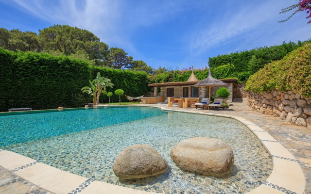 Gemile Villa