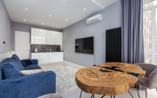 Апартаменты GOSH 492Б