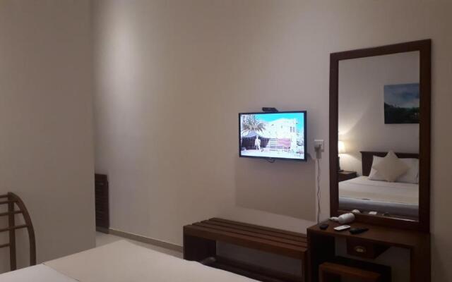 Tranquil Guest House