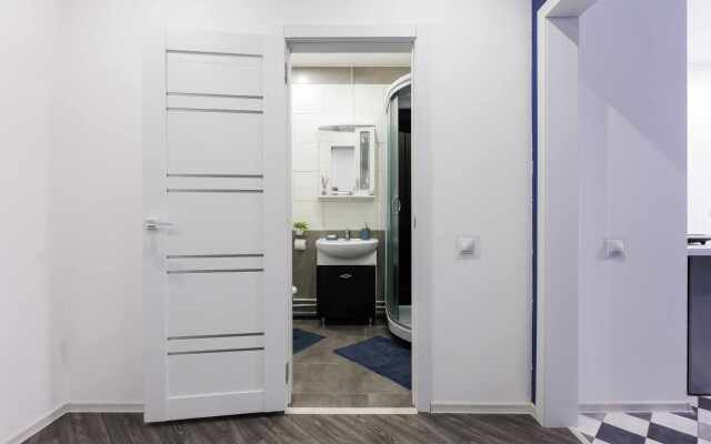 Квартира на улице Овражная 3