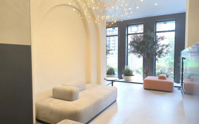 Квартира в Балансе метро Октябрьская