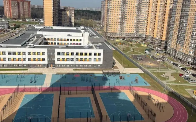 Квартира на Косинском шоссе