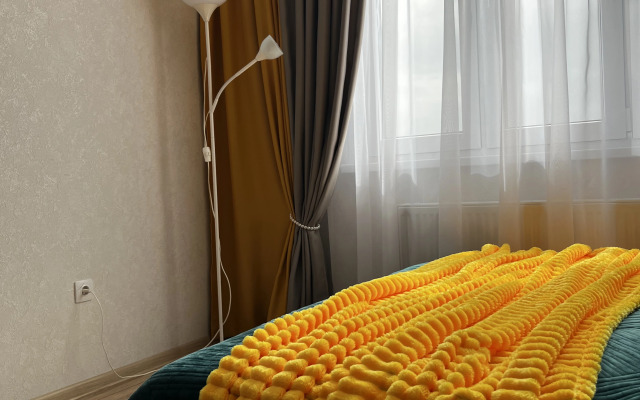 Квартира FroLove Aparts Кипарис