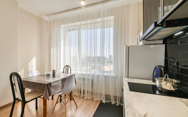 Odnokomnatnyie Naprotiv Mecheti Apartments