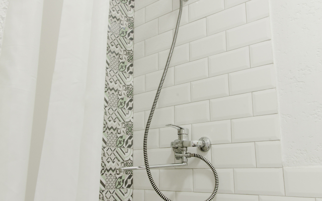 ADT Scandinavian Grey Apartments