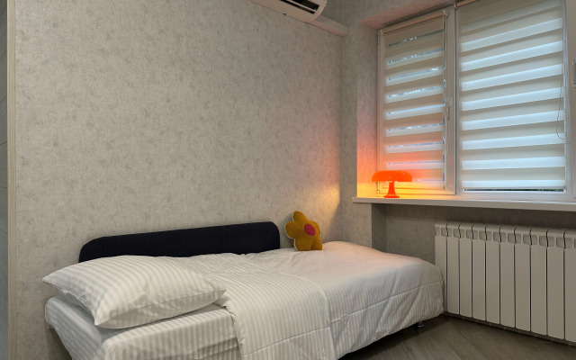 Idealnaya 1-Komnatnaya Dlya Otdykha V Sochi Flat