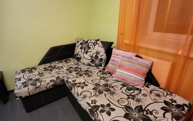 Апартаменты на Вокзальной 51 А Рядом с ЖД Рязань 1