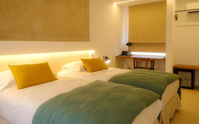Sorraia Hotel