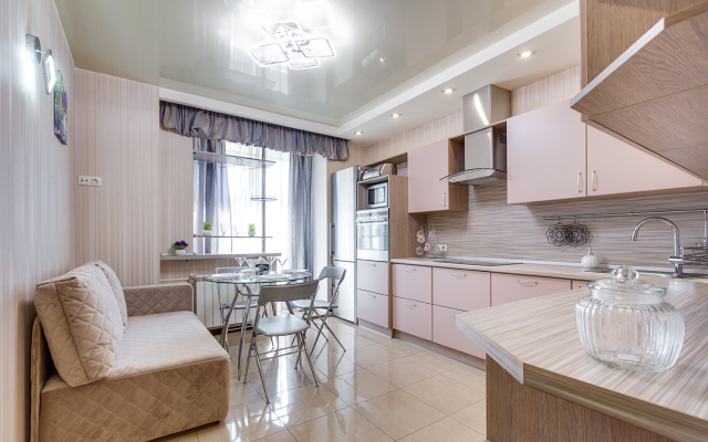 Квартира RentalSPb