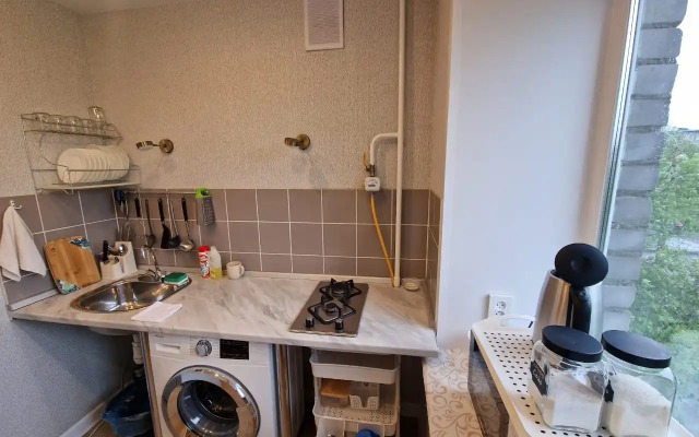 Апартаменты Walt Whitman сети Багет