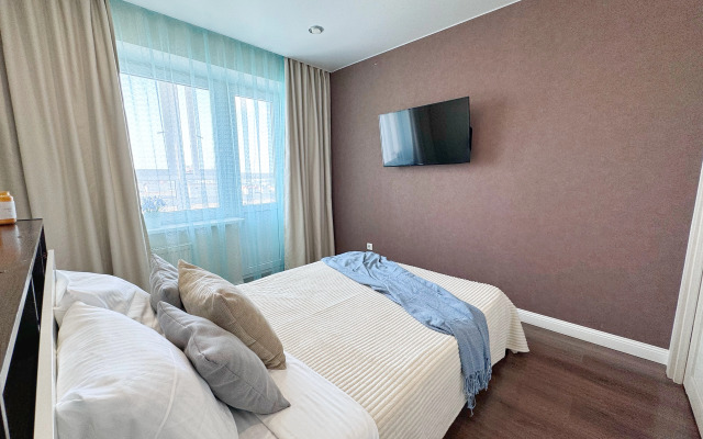 Квартира 2-к Квартира на Ленина 190к5