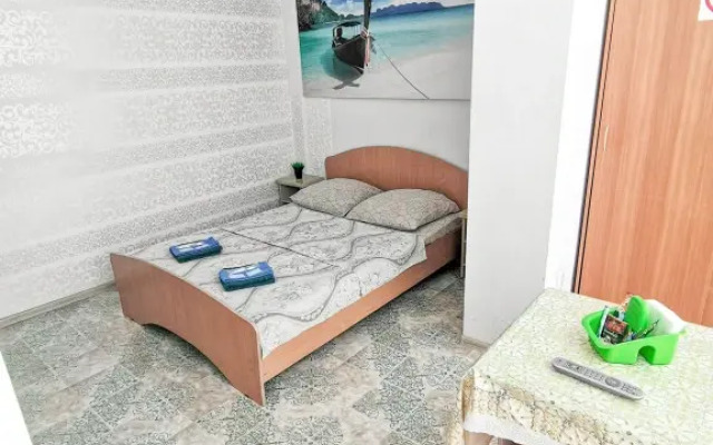 Апартаменты Апарт38 (1)