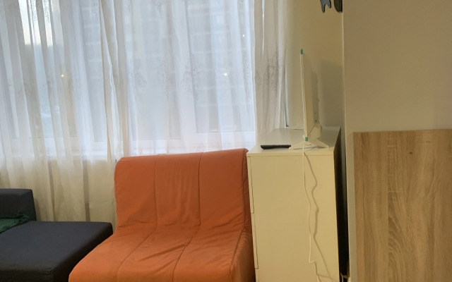 Квартира на ул Кленовая 5