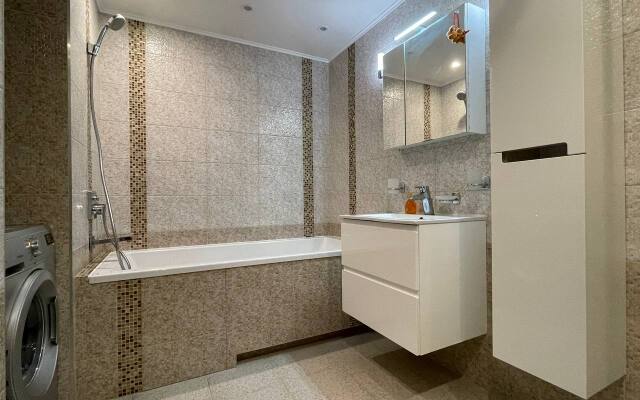 Апартаменты Амбер Хауз