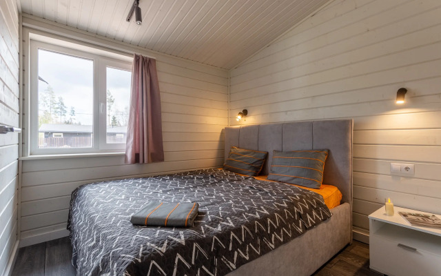 Kp Sosnovskie Gorki Elizahome Dom B Private House