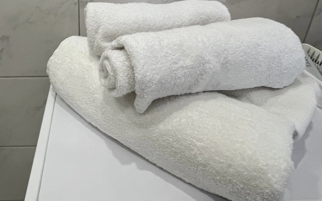 Апартаменты на Крымской 22/18