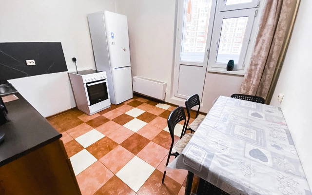 Апартаменты Уютная квартира возле Шереметьево