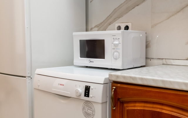 Гостевой дом 1988